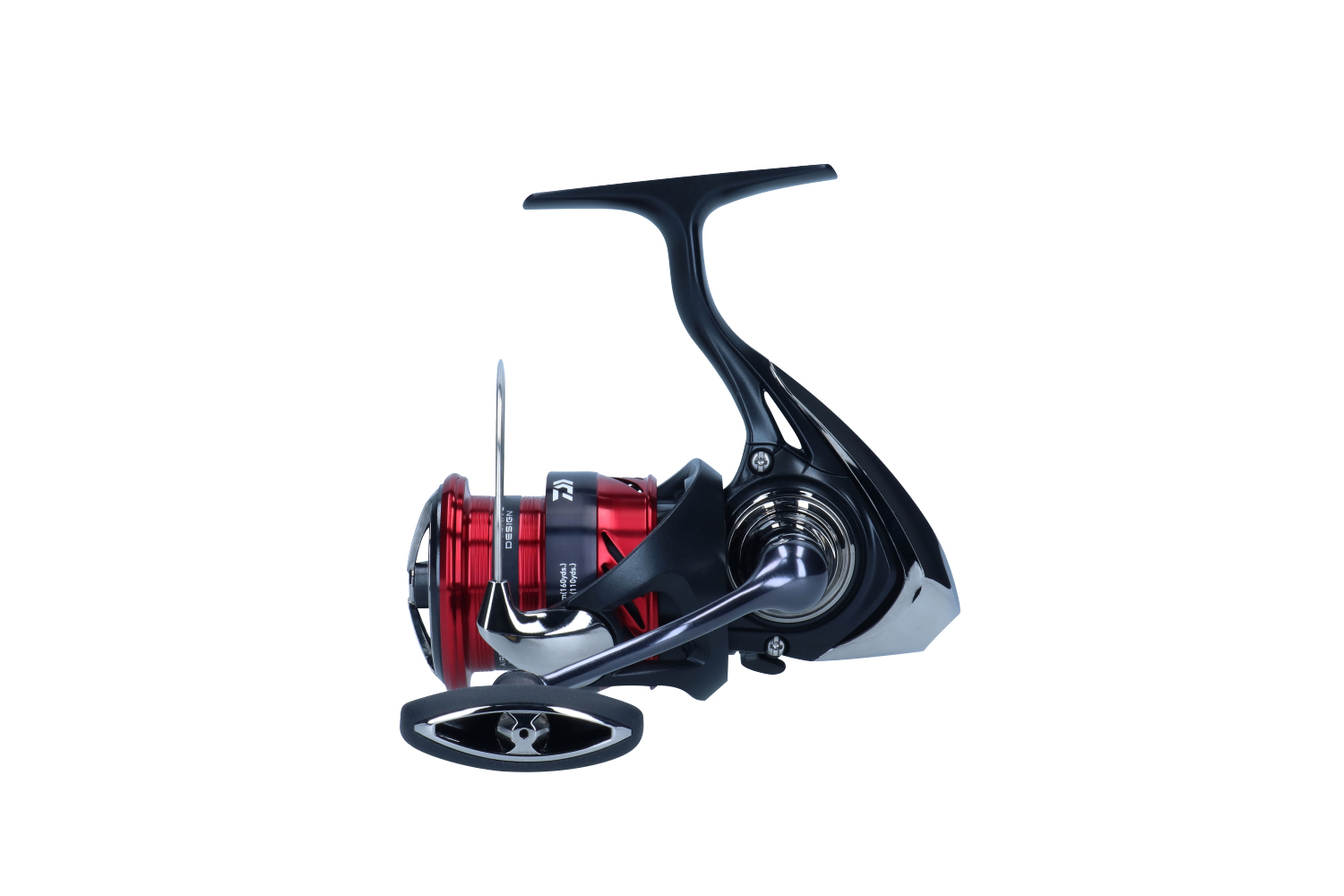 carrete daiwa ninja lt3000-c