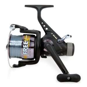 carrete freecarp 60 lineaeffe