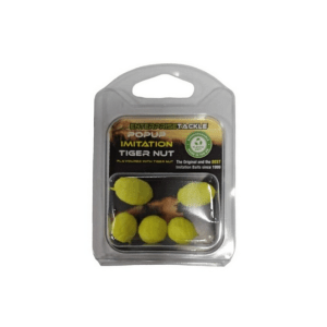 chufa artificial amarillo fluor pop up enterprise