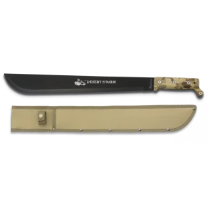 cortacañas albainox desert storm