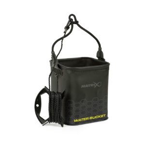 cubo matrix 4.5l eva water bucket