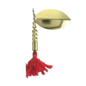 cucharilla evia mod.14m oro con moña