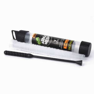 fox arma mesh 14mm protective hookbait