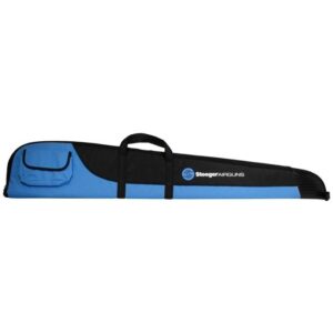 funda stoeger carabina azul y negro 130cm
