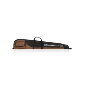 funda stoeger carabina marron y negra 120cm