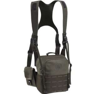modular binocular harness verde BBI