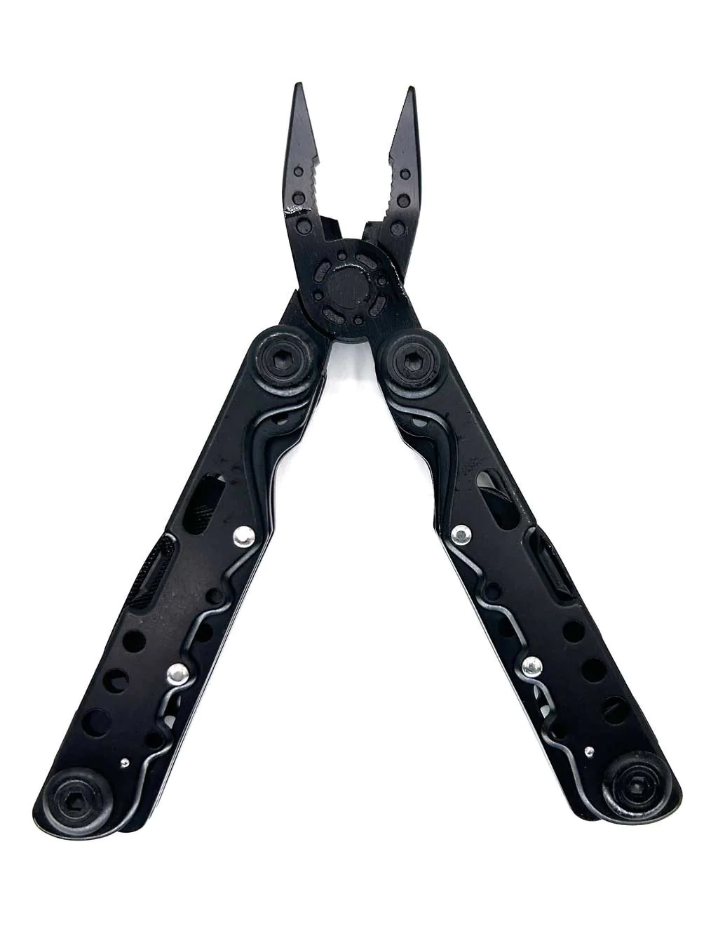 multiusos alicate 10 usos albainox negro