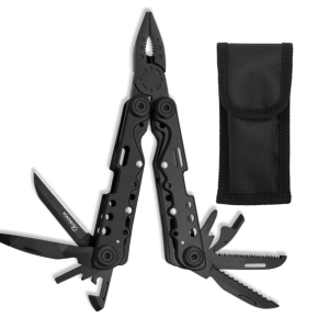 multiusos alicate 10 usos albainox negro