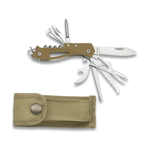 navaja albainox 10 usos coyote