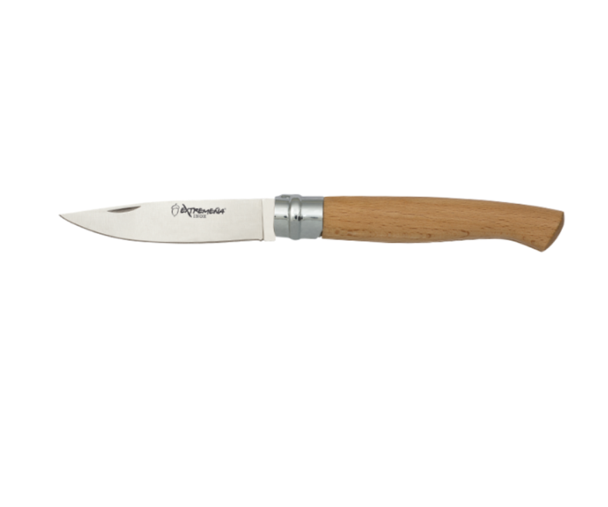 navaja extremeña nº5 inox albainox