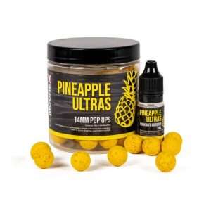 pop ups pineapple ultras 14mm ccmoore