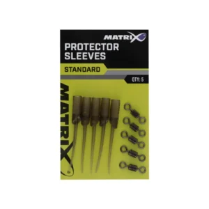 protector sleeves standard matrix