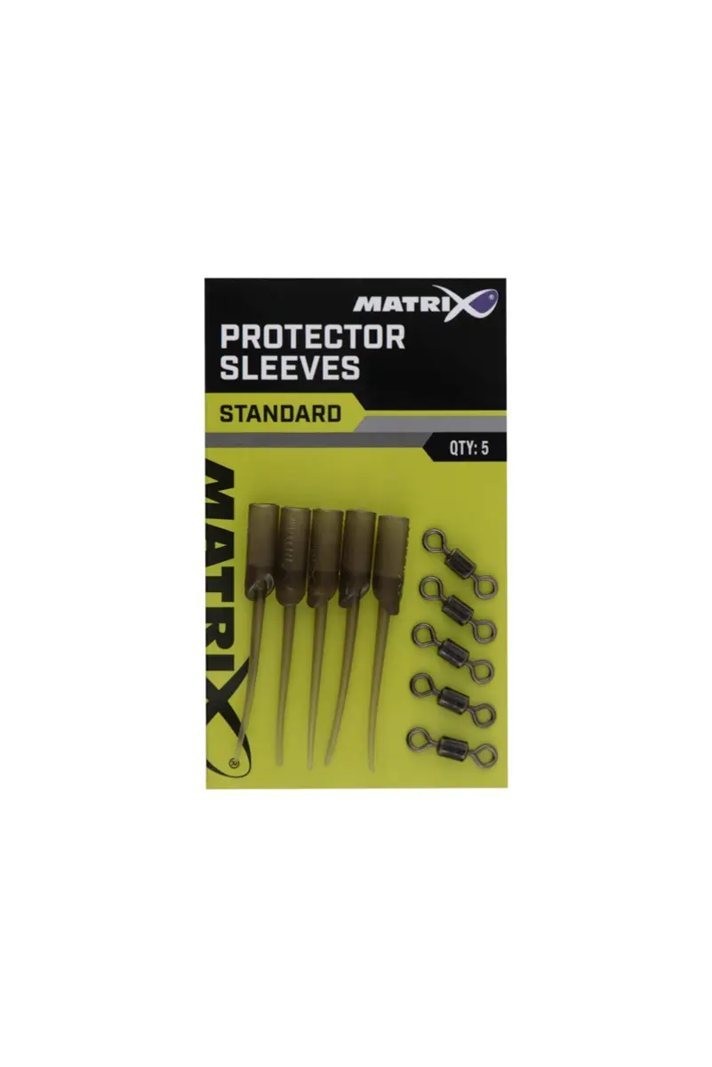 protector sleeves standard matrix