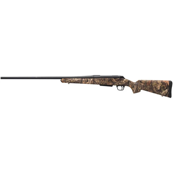 rifle winchester xpr mobuc 308 win