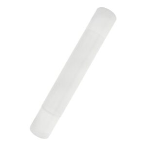 El tubo porta flotadores Yuki grande es un accesorio imprescindible para transportar y proteger tus flotadores de pesca de forma segura y ordenada. Su diseño extensible permite ajustar la longitud según el tamaño de los flotadores, evitando daños durante el transporte. Además, incorpora un sistema de bloqueo que garantiza que el tubo permanezca cerrado en todo momento. 🔸 Diseño extensible para adaptarse a diferentes tamaños. 🔸 Sistema de cierre con bloqueo para mayor seguridad. 🔸 Protección eficaz contra golpes y deformaciones. 🔸 Ideal para transporte y almacenamiento de flotadores. 🔸 Construcción resistente y duradera. 🔸 Tamaño grande para mayor capacidad. 📏 Medidas: Longitud: 35,5 – 62,5 cm Diámetro: 10 cm tubo porta flotadores yuki grande