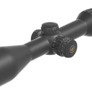 visor vector continental 3-18x50hd fiber hunting