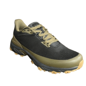 zapatillas fox explorer trainer khaki black