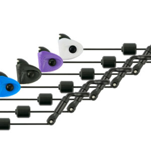 alarma fox micro swinger pesca carpa