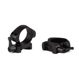 anillas konus steel qr bajas 30mm