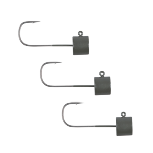 anzuelos micro ned heads 4gr fox rage