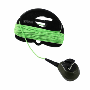 back lead zfish 100g soporte trasero pesca carpfishing
