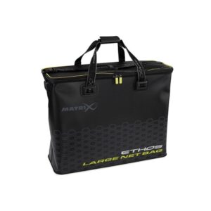 bolso matrix ethos large eva net bag