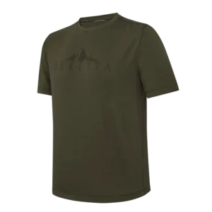 camiseta beretta cresta hombre