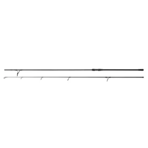 caña fox horizon x5 black 12ft 3.50lb carpfishing