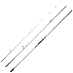 caña surfcasting daiwa crosscast 33 420 h