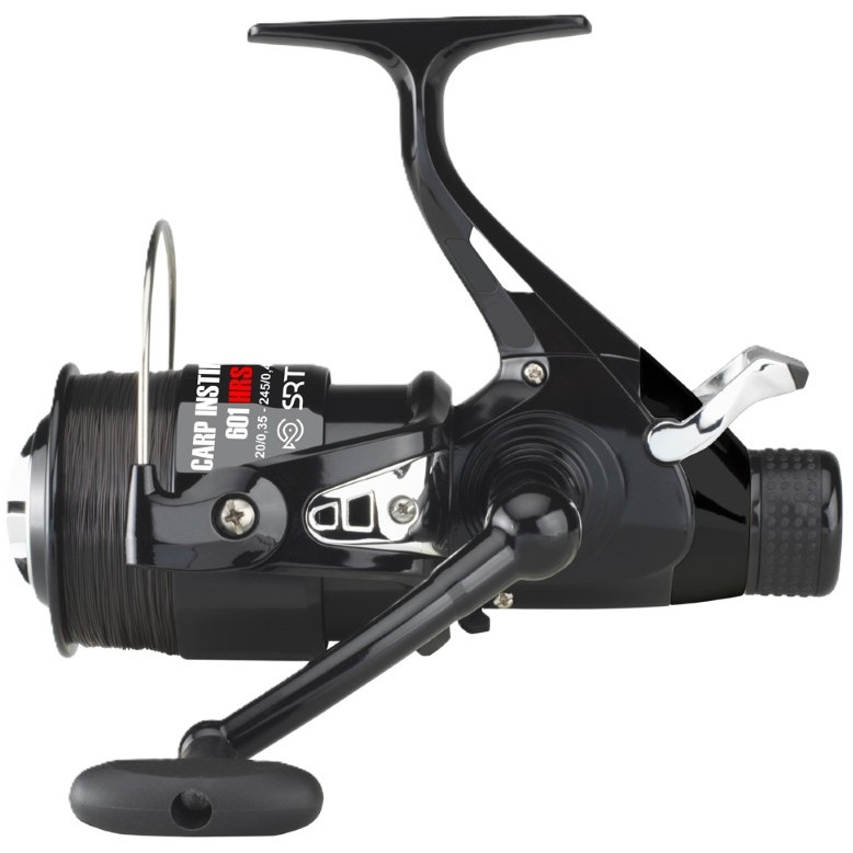 carrete SRT Carp Instinct 601HRS