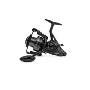 carrete zebco ambition 6000 feeder free spool