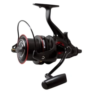 carrete zfish bt 9000 hulk baitrunner carpfishing