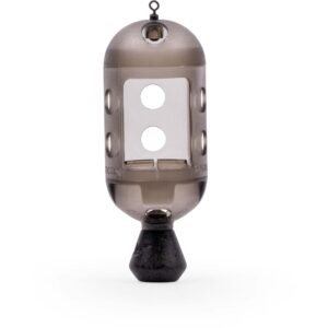 cebador preston carp maggot feeder 20gr feeder pesca