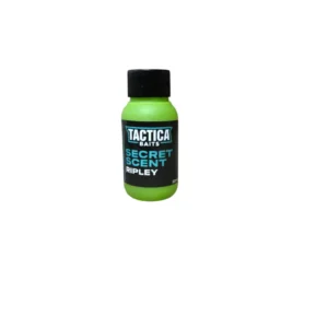 concentrado secret scent tactica baits