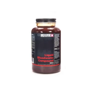 dip liquid bloodworm compound 500ml cc