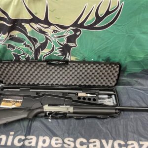 escopeta benelli belmonte 3 sintética cal 12