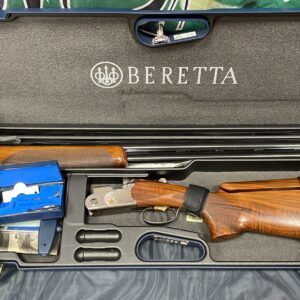 escopeta beretta 682 gold e cal 12