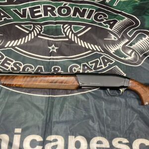 escopeta browning maxus calibre 12 semiautomatica