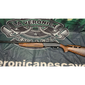 escopeta browning maxus calibre 12 semiautomatica