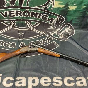 escopeta paralela garbi calibre 12