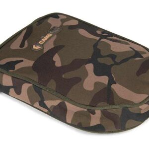 fox camolite scales pouch funda bascula pesca