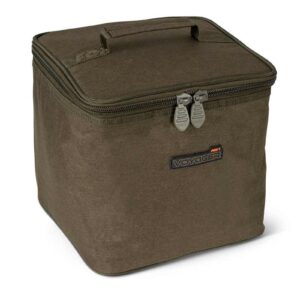 fox voyager cool bag bolso isotermico pesca