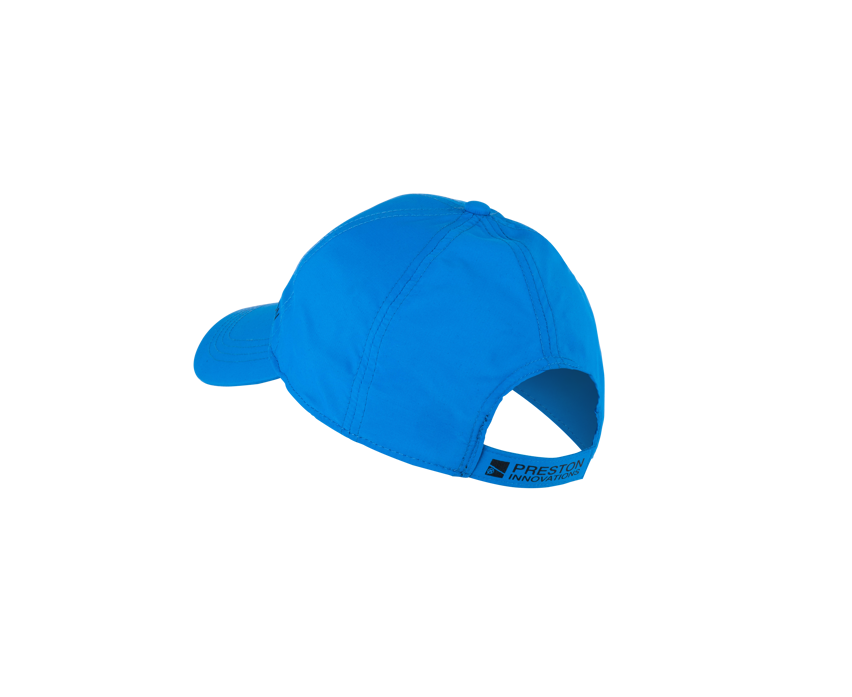 gorra preston azul uv upf50