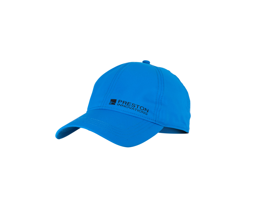 gorra preston azul uv upf50