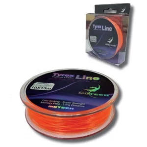 hilo conico md tech shock leader 0.23 0.57