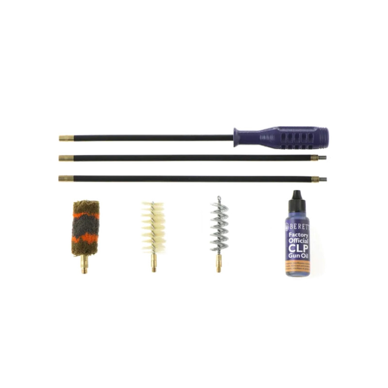 kit limpieza beretta cal 12