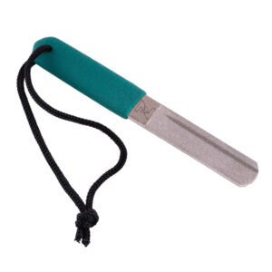 lima anzuelos zfish afilador diamante pesca