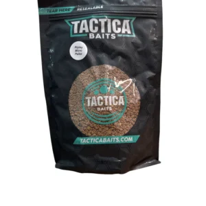 micro pellets tactica baits pva