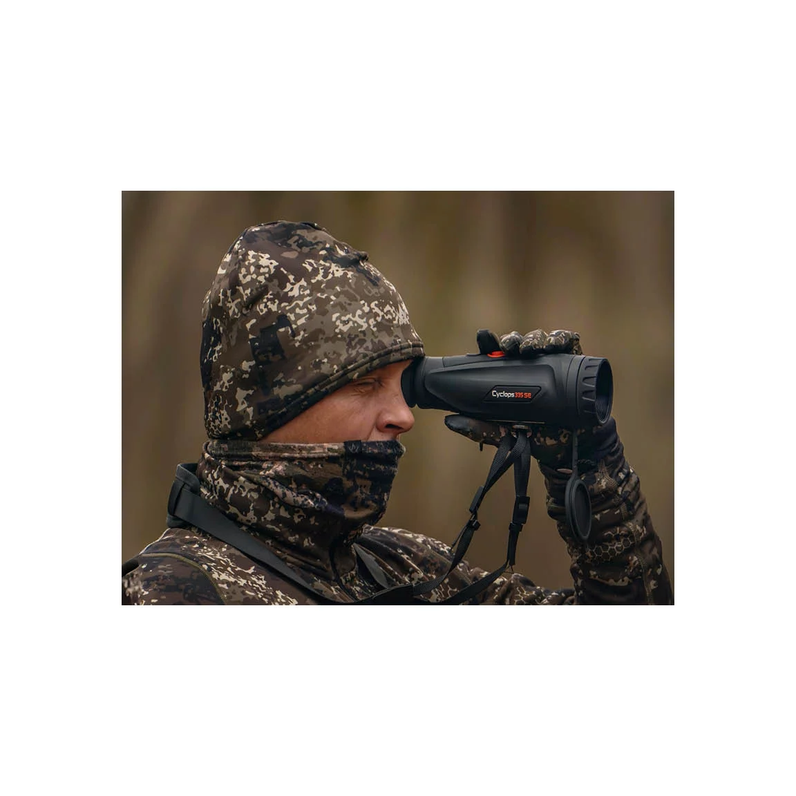 monocular cyclops 335se