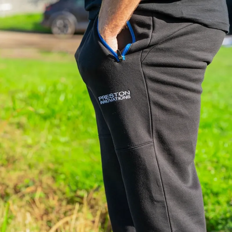 pantalon preston core collection joggers